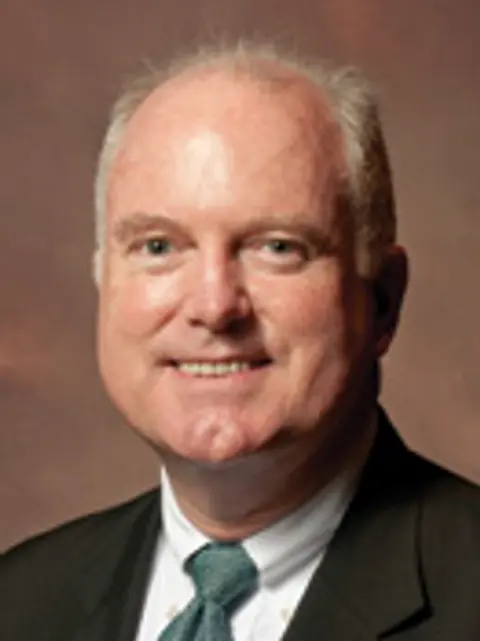 Timothy G. Nauss