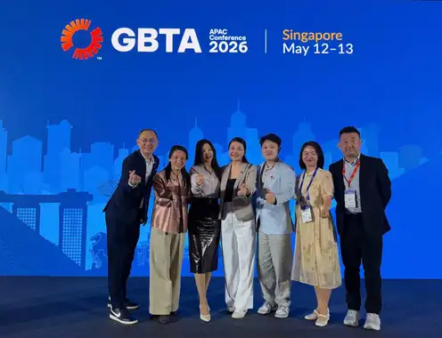 Asia Pacific Business Travel to Surpass $700 Billion in 2026, Leading Global Growth Amid Geopolitical Uncertainty