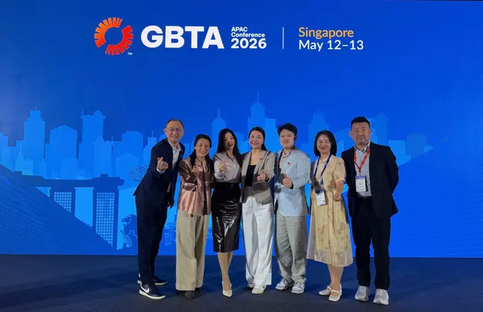 Asia Pacific Business Travel to Surpass $700 Billion in 2026, Leading Global Growth Amid Geopolitical Uncertainty
