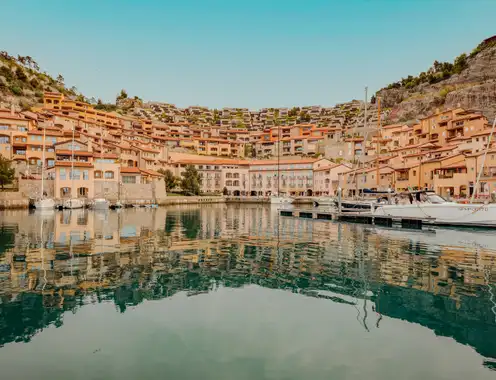 Tivoli Portopiccolo Sistiana Resort