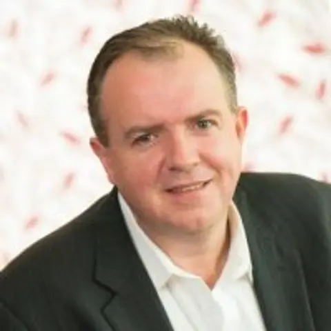 Graeme Rutherford