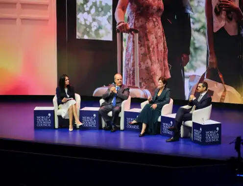 WTTC Targets One Million Tourism SMEs to Benefit from its Together in Travel Community
