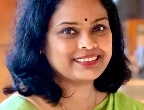 Preetaya Guha