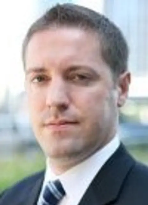 Nick Koonz