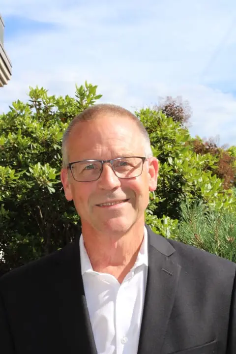 Glenn Bowie