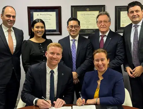 NYC Health + Hospitals/Elmhurst Partners with EHL Hospitality Business School