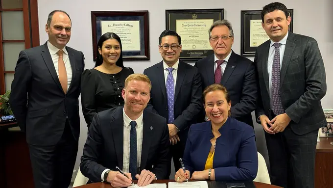 NYC Health + Hospitals/Elmhurst Partners with EHL Hospitality Business School