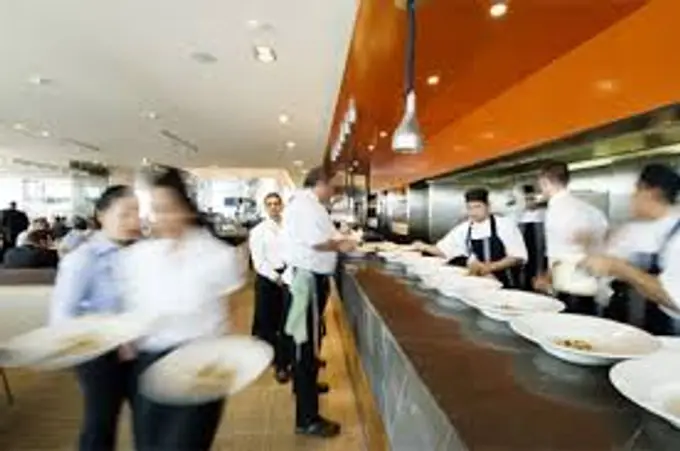 Why do you want to Own A Restaurant?