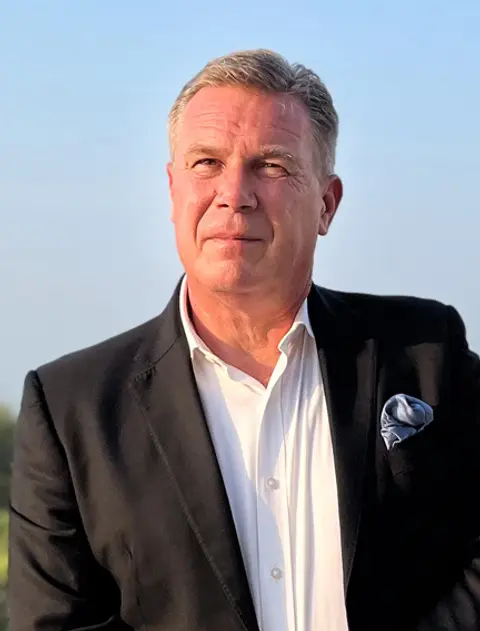 Stephan Fuchs