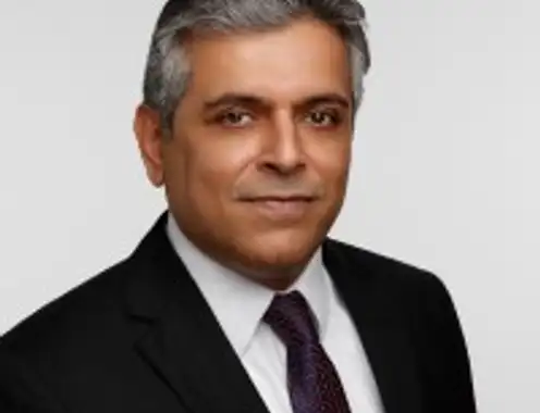 Adnan Malik