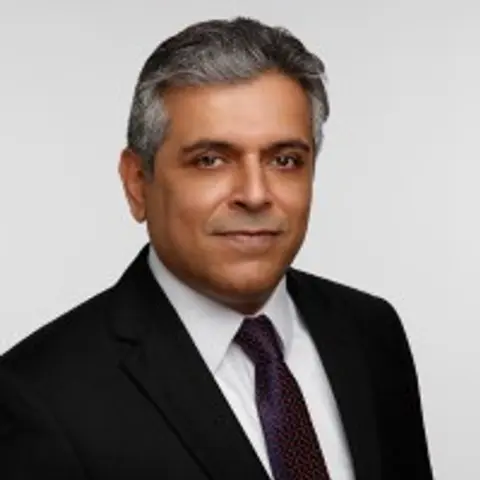 Adnan Malik