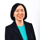 Jeeyeon Jeannie Hahm