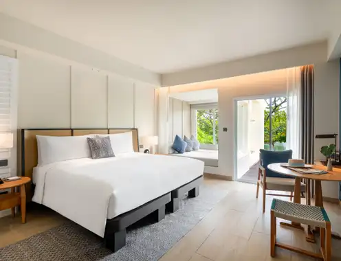 S Hotels & Resorts embarks on major renovation and brand uplift for SAii Resorts in Southern Thailand