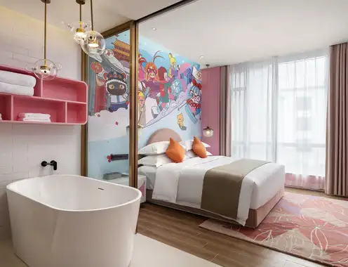 Minor Hotels Announces Upcoming Debut of the Avani Hotels & Resorts Brand in Greater China