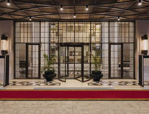 Fairmont Mumbai