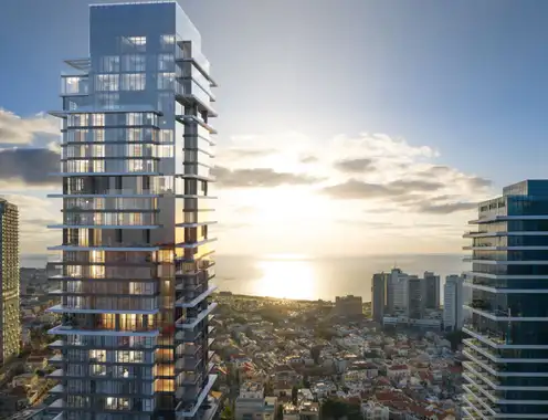 Six Senses Tel Aviv