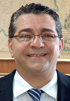 Christos Michaelides