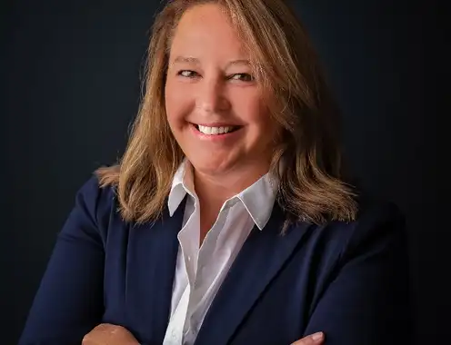 Judy Geiger