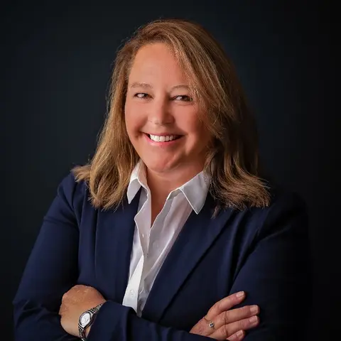 Judy Geiger