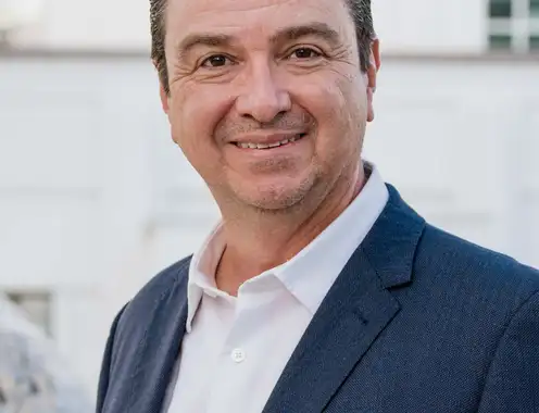 Norman Martinez