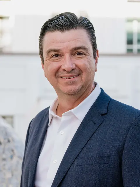 Norman Martinez