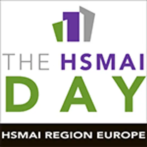 The HSMAI Day UK, London