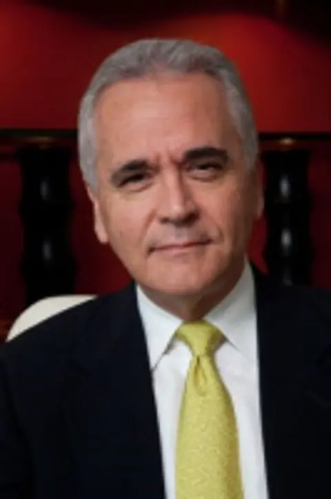 Eduardo Cruz del Rio