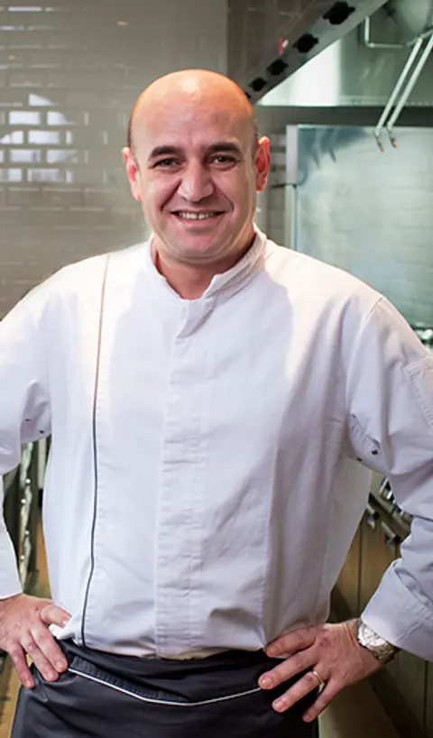 Rober Salloum