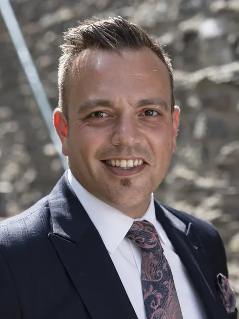Joseph Stipo