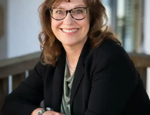 Dawn Aronson