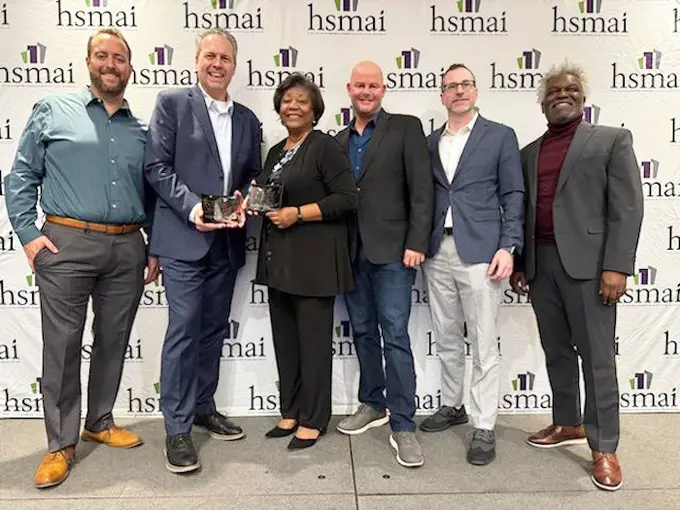 HSMAI DC Accelerates Into 2024, Energized by Recent Awards