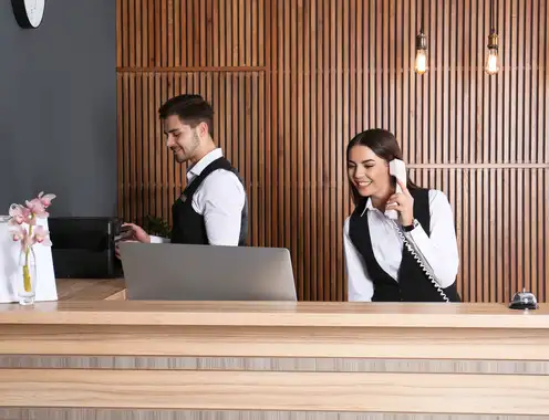 Can AI Voice Agents Fix the Flaws in Hotel Call Centers?