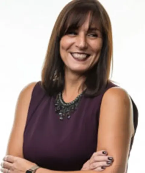 Theresa Lutz