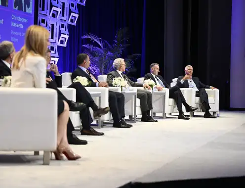 Insights from the 2025 NYU International Hospitality Investment Forum