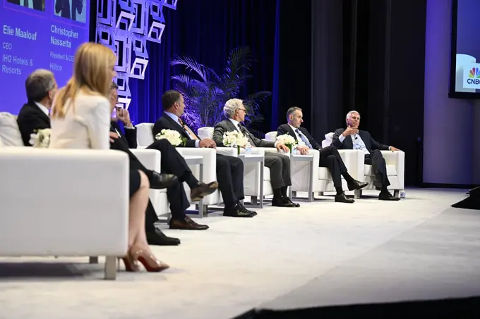 Insights from the 2025 NYU International Hospitality Investment Forum