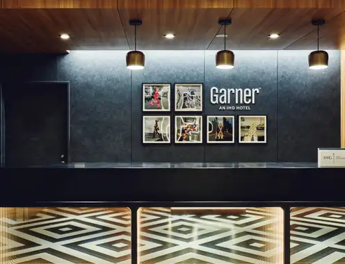 IHG Hotels & Resorts launches Garner brand in Japan with three new openings in Osaka