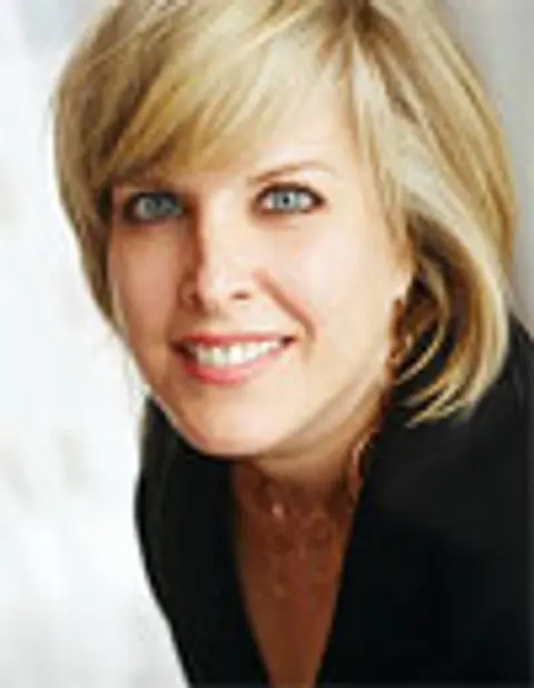 Julie Barrow