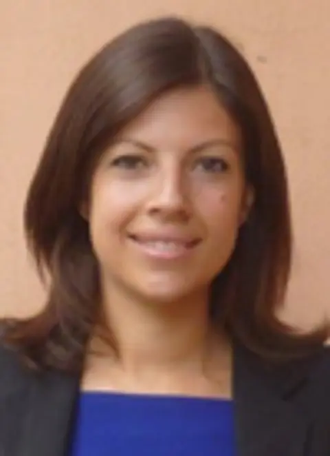 Emilie Pignol