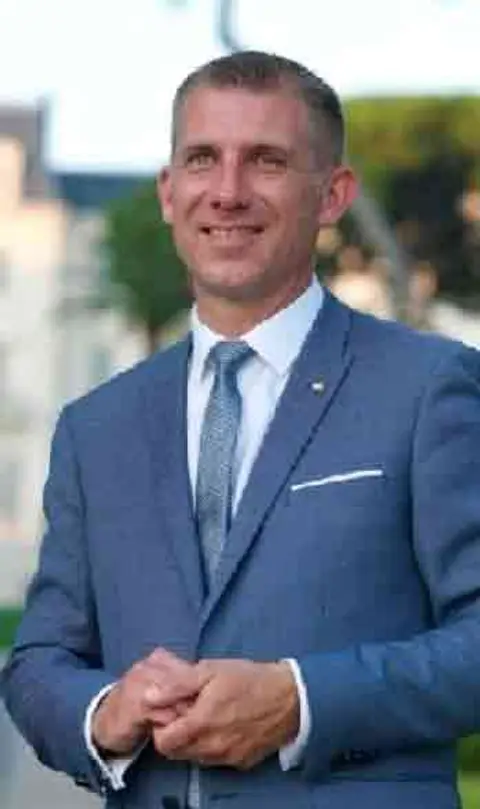 Thierry Demolliens
