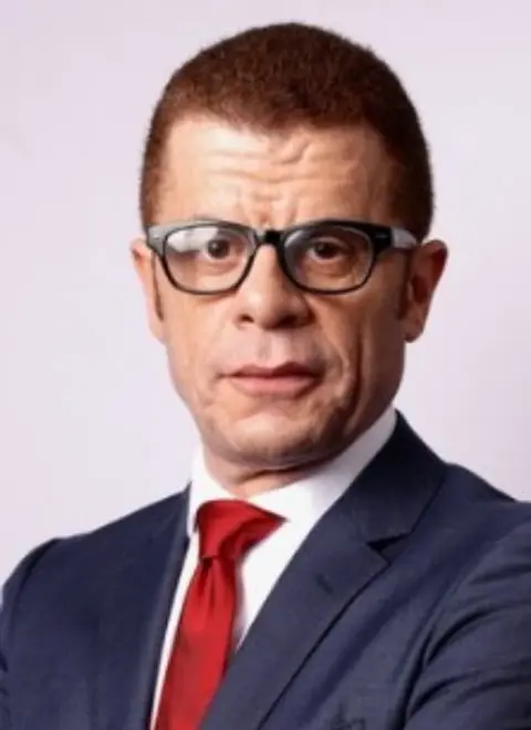 Yasser Bahaa