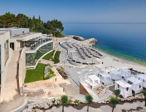 Kempinski Hotel Adriatic