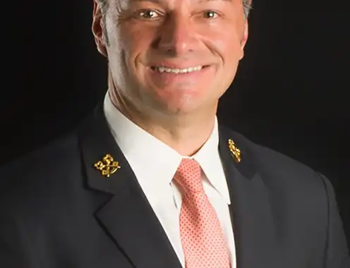 Michael Romei