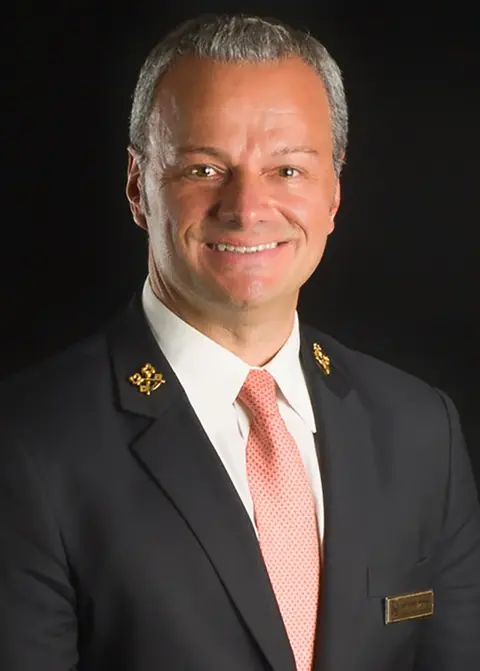 Michael Romei