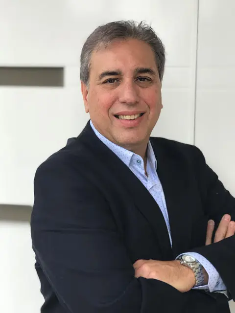 Abelardo (Piro) Hernandez