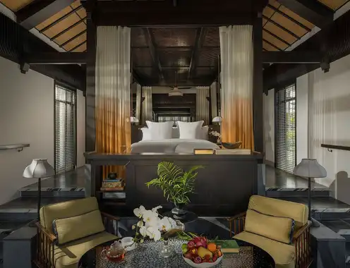 Four Seasons Resort The Nam Hai, Hoi An