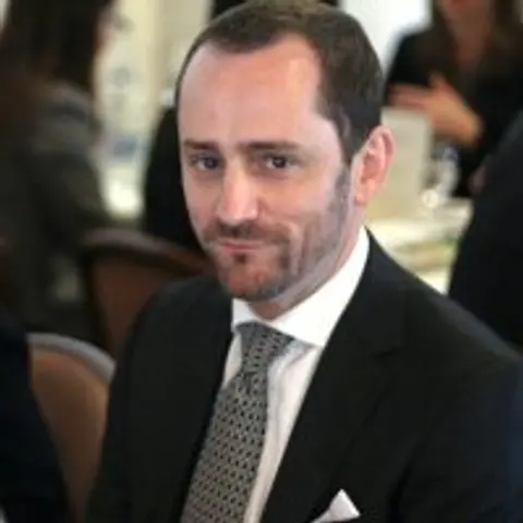 Simon Casson has been appointed as President, Hotel Operations - Europe ...