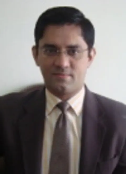 Gaurav Sarin