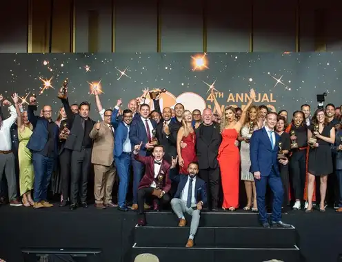 World Culinary Awards announces 2023 winners at Dubai ceremony