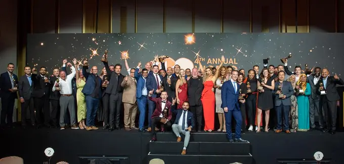 World Culinary Awards announces 2023 winners at Dubai ceremony