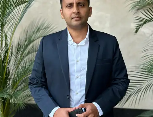 Vishnu V
